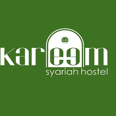 Kareem Syariah Hostel Букитинги Екстериор снимка